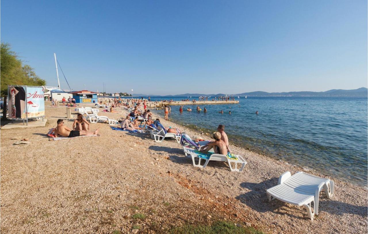 Apartment Gorgeous In With Wifi Zadar
