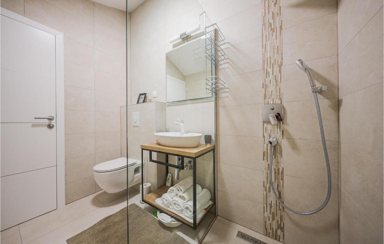 Gorgeous In With Wifi Apartmán Zadar