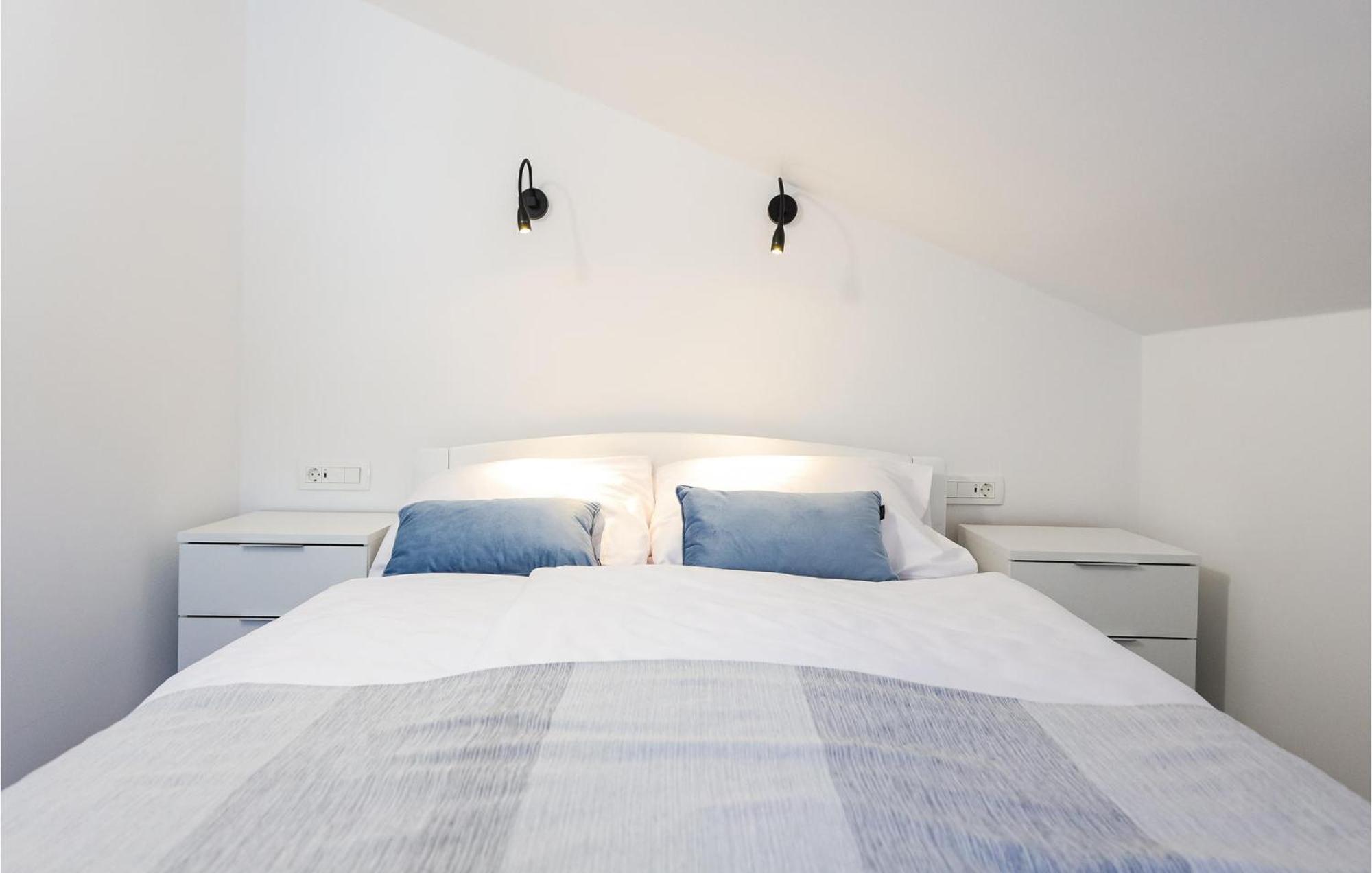 Gorgeous In With Wifi Apartment *