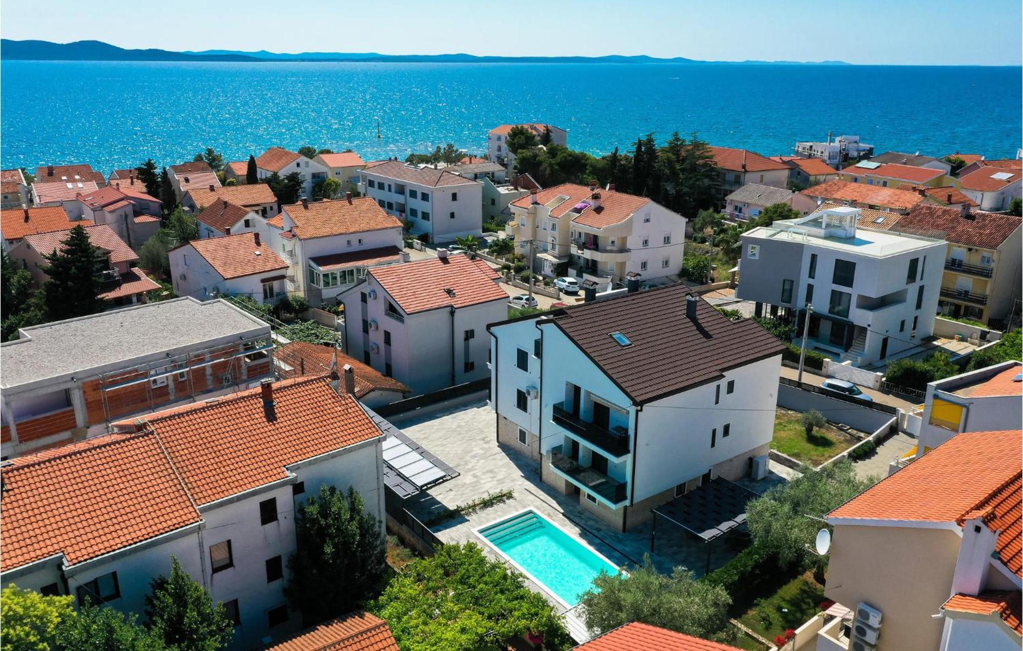 Apartment Gorgeous In With Wifi *